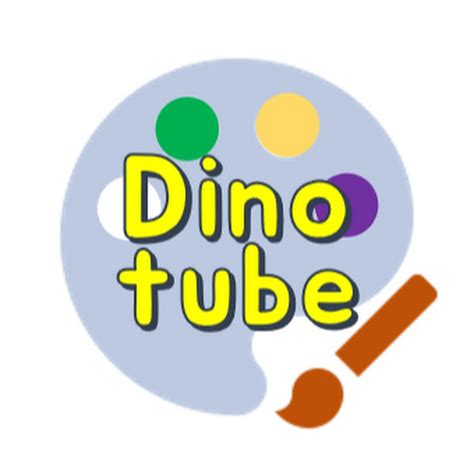 dinotibe|DinoTube